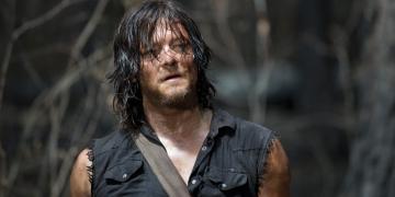Kirkman Gives His Final Answer On Daryl Coming to The Walking Dead Comic