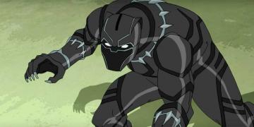 Marvel Animation Brings Black Panther’s Quest, Spider-Man & More to SDCC