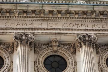 US Chamber of Commerce Calls for Clarity on ICOs