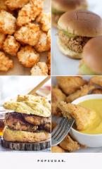 10 Chick-fil-A Copycat Recipes to Satisfy Your Cravings, Even on Sundays