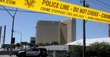 Suing Las Vegas Victims Got Headlines. Outcome Could Be Big News, Too.