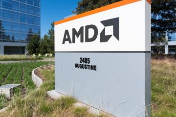 AMD Sees Q2 Drop in GPU Sales to Crypto Miners