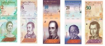 Venezuela's New National Currency Will Be Tied to the Petro, Says President