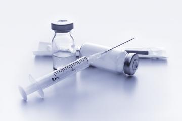 Vaccine Blockchain Plan Prompts Enquiries Amid China Pharma Scandal
