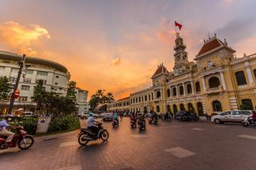 Vietnam's Securities Regulator Warns Industry to Avoid Crypto Activities