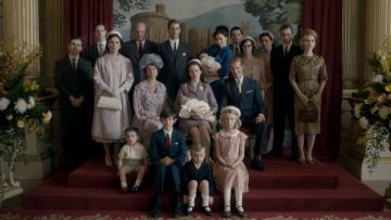 The Crown Is Replacing the Whole Cast For Season 3 - Meet the New Royals