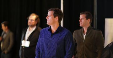 Winklevoss Brothers Bitcoin ETF Rejected By SEC for Second Time