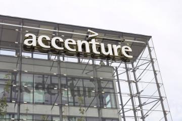 Accenture May Use Blockchain to Track the Quality of Shipments
