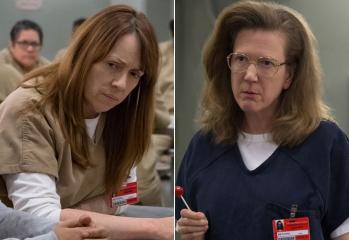 OITNB: The Unforgivable Decision That Made Barb and Carol Vow Revenge on Frieda