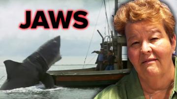 A Shark Expert Reviews Shark Movies