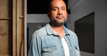 Kenya Barris, Creator of ‘Black-ish,’ to Leave ABC Studios
