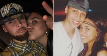 Stephen and Ayesha Curry's Anniversary Posts Are Overflowing With Love and Epic Throwbacks