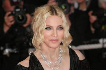Ripple Partners With Madonna to Fundraise for Orphans in Malawi