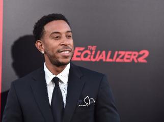 Ludacris Helped a Woman in Need by Covering Her $375 Grocery Bill
