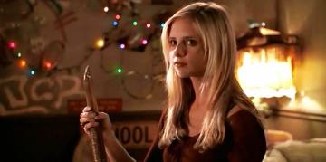 Buffy the Vampire Slayer Reboot Reportedly Still in ‘Fairly Early’ Stages