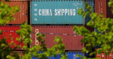 China Threatens New Tariffs on $60 Billion of U.S. Goods