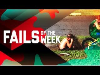Off The Heezy Fails of the Week (August 2018)