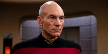 Star Trek: Patrick Stewart Confirms Return to Jean-Luc Picard Role