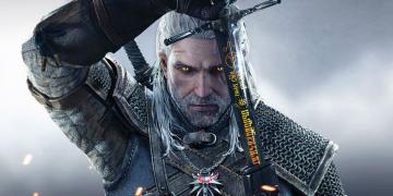 Henry Cavill Is The Witcher’s Geralt in New Fan Art