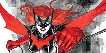 Batwoman Co-Creator Greg Rucka Weighs in On Ruby Rose Casting