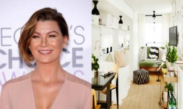 25 Celebrities Who Live in Surprisingly Modest Homes