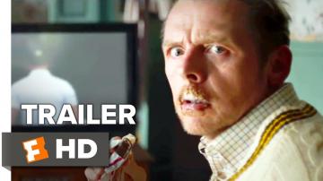 Slaughterhouse Rulez International Trailer #1 (2018) | Movieclips Trailers