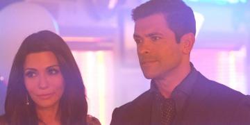 Riverdale Casts Mark Consuelos’ Son as Young Hiram Lodge