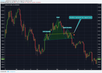 Crypto Trading 101: Simple Charting Patterns Explained