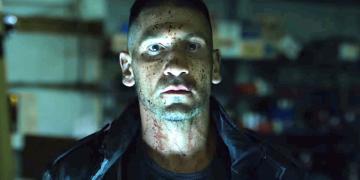 Marvel’s Punisher Wraps Filming On Second Season