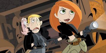 First Live-Action Kim Possible Teaser Trailer Has Arrived