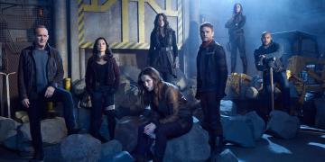 Agents of SHIELD Season 6 Confirmed For July 2019 Debut