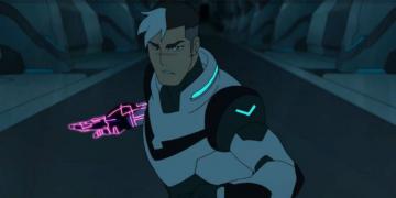 Voltron Showrunner Apologizes for Series’ Handling of Gay Relationship
