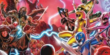 National Power Rangers Day Proclaimed By Hasbro