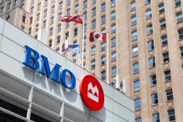 BMO, Pension Plan Pilot Blockchain for Fixed Income Issuance