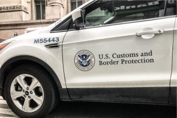 US Border Officials to Test Blockchain for Certificate Tracking