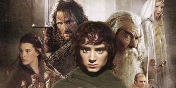 Lord of the Rings TV Series Reportedly Eying Return to New Zealand