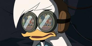 DuckTales Finally Debuts Donald’s Twin Sister, Della Duck