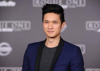 Here's the Lowdown on Harry Shum Jr.'s Crazy Rich Asians Character, Charlie Wu