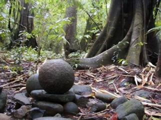 The Stone Balls of Costa Rica