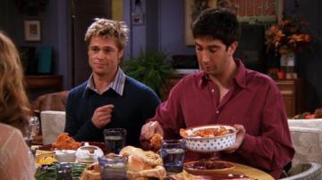 30 Celebrities You Forgot Appeared on Friends