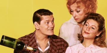 ABC Orders Bewitched Reboot From Black-ish Creator
