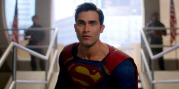 Superman Will Participate In Every Episode of This Year’s Arrowverse Crossover