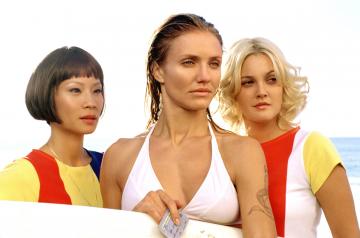 How the Upcoming Charlie's Angels Reboot Will Differ From Previous Films
