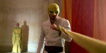 Charles Soule Hints at Key Daredevil Character’s Appearance in Iron Fist S2