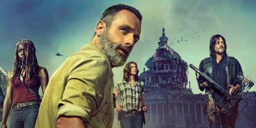 Walking Dead Season 9 Casts Another Key Character From the Comics