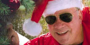 Star Trek’s William Shatner to Release ‘Shatner Claus’ Christmas Album