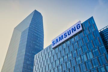 Samsung Looks to Streamline Banking With Blockchain Tool