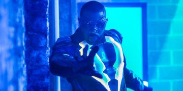 Black Lightning Season 2 Rumored to Add Another Member of DC’s Outsiders