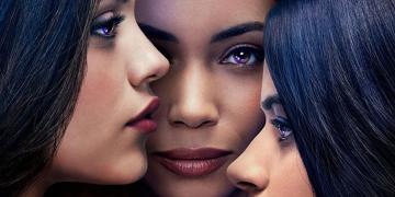 The CW’s Charmed Reboot Debuts Bewitching Key Art