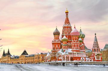 Moscow's Government to Use Ethereum to Promote Transparency In Commerce